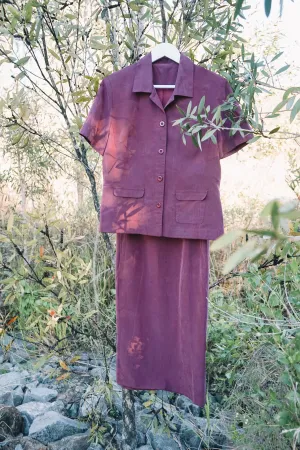 SUIT SET