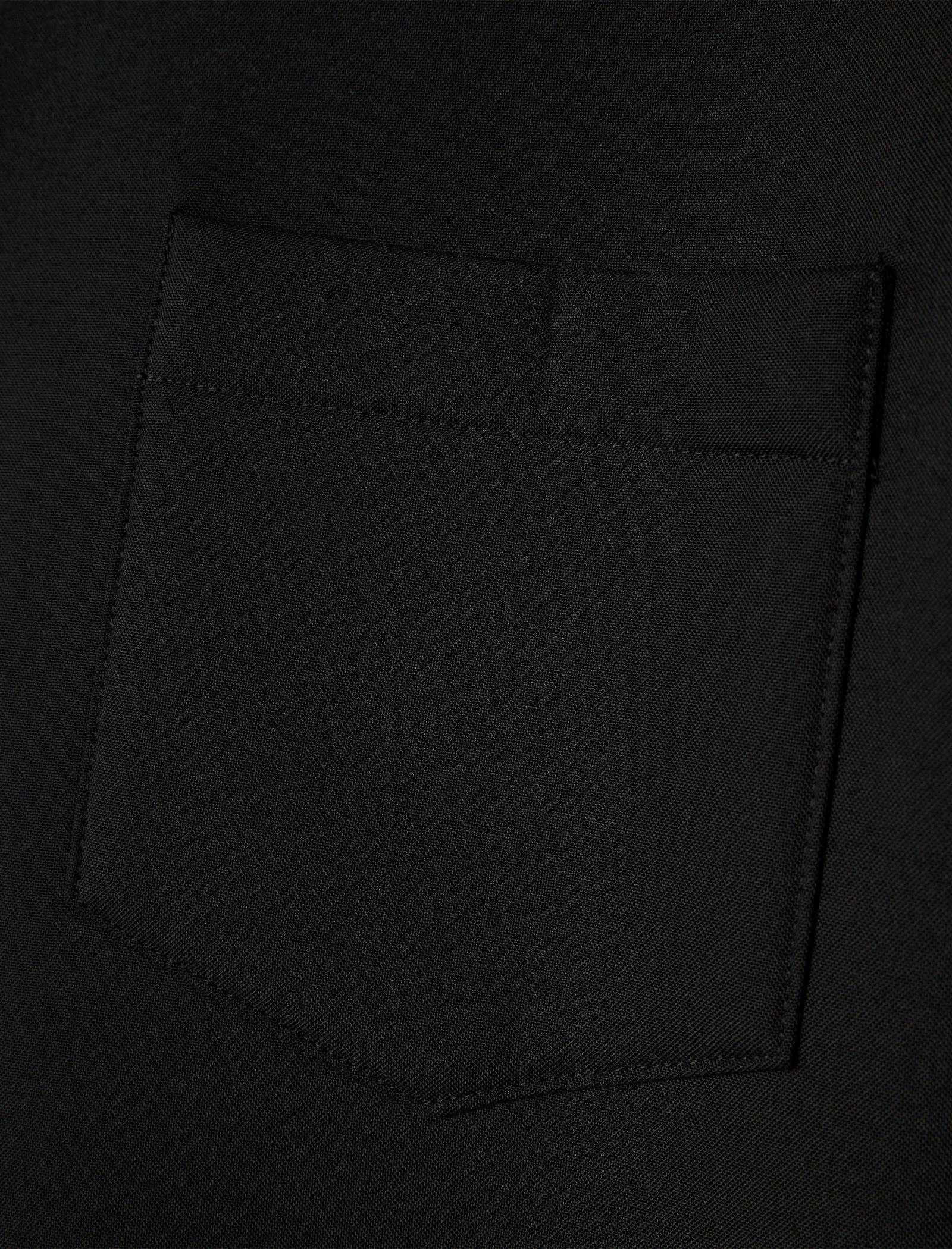 SUITING BONDING SHIRT
