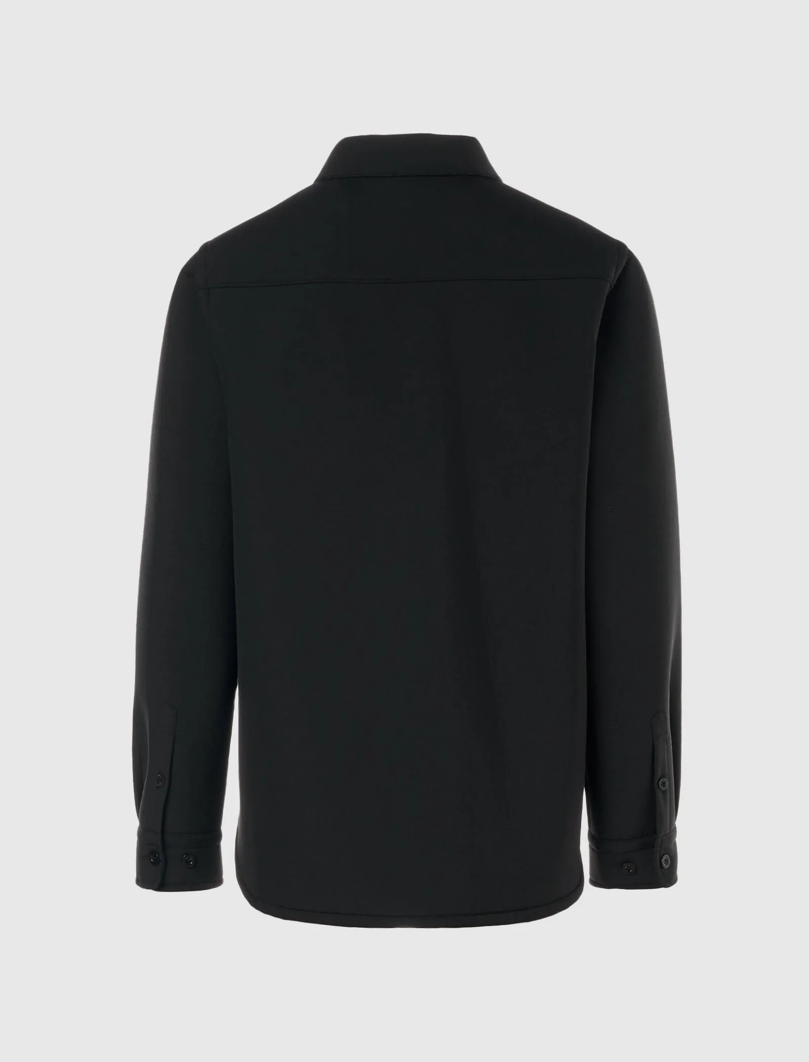 SUITING BONDING SHIRT