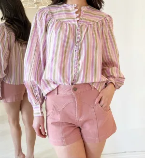 SULEO SHIRT