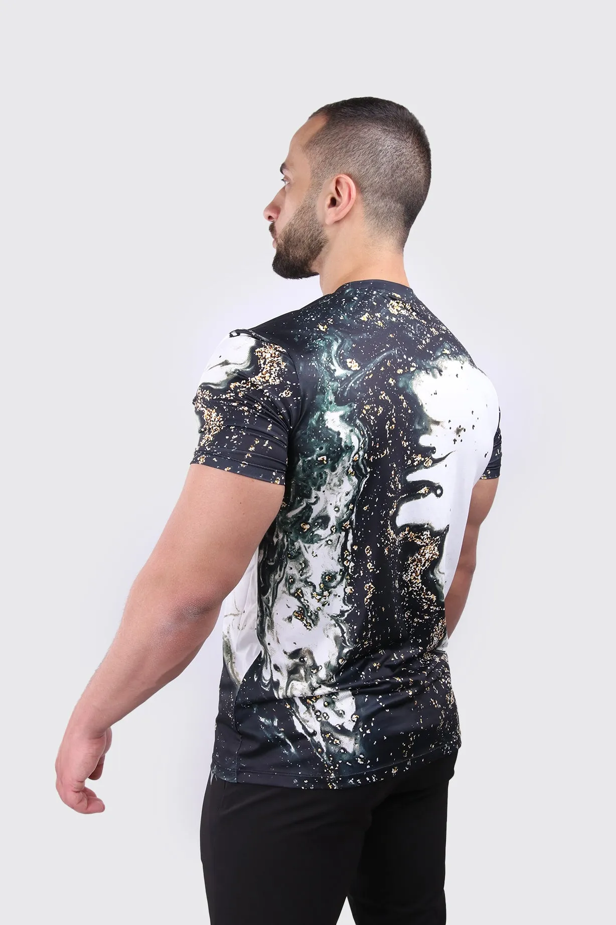 Summit Sprint T-shirt