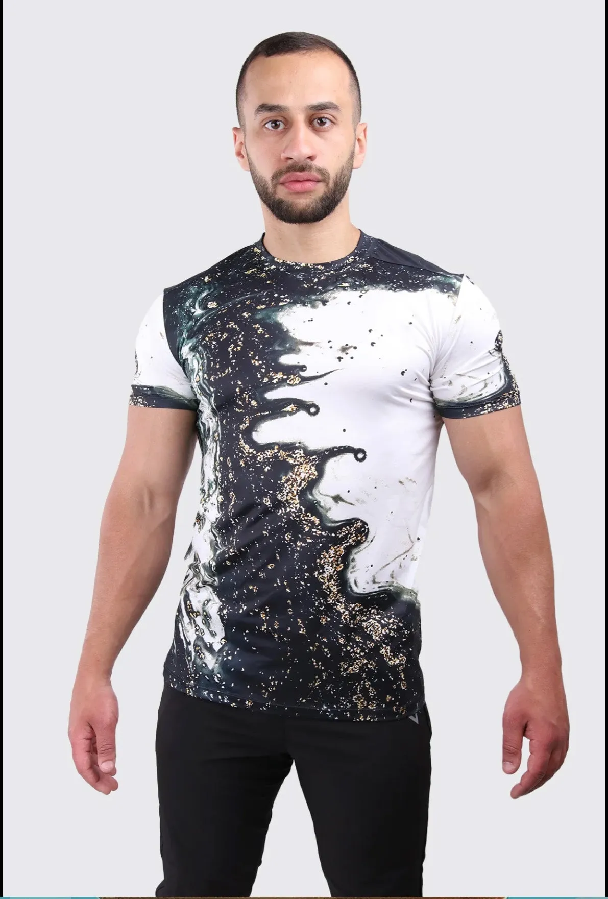 Summit Sprint T-shirt