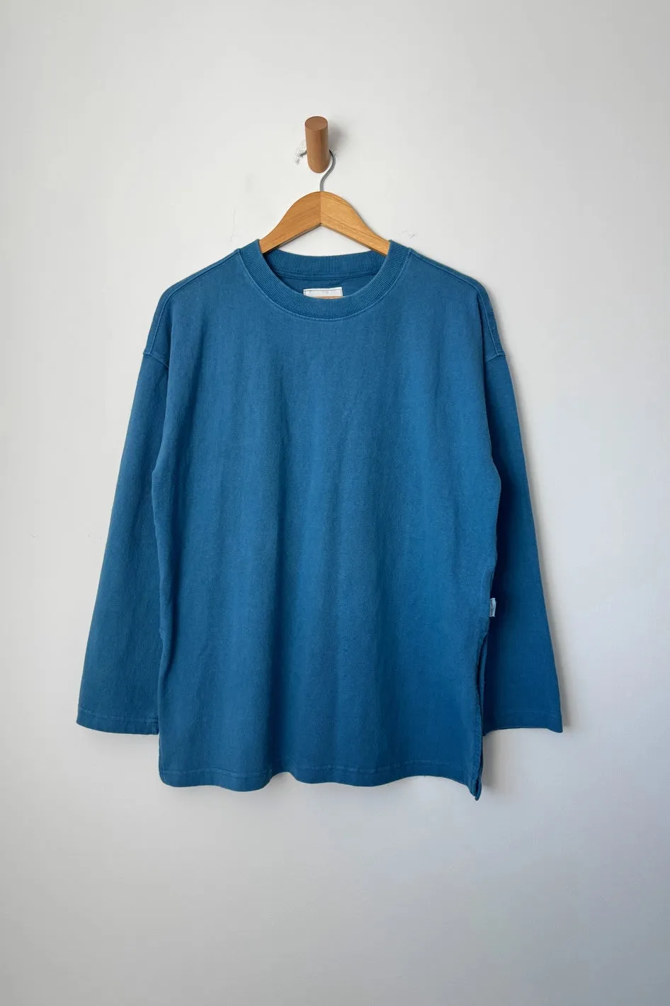 Sunday Tee - Ocean