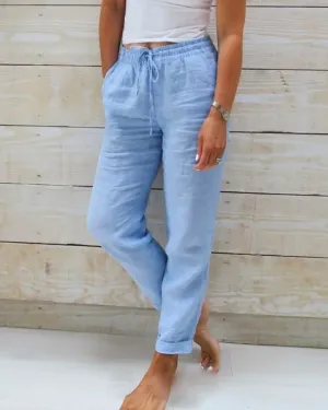 Susan™ - Stretchable Lightweight Pants