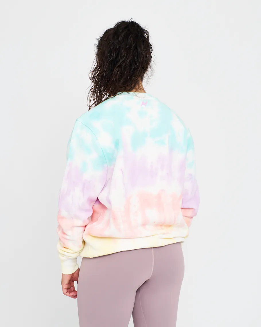 Sweat-shirt - NS W-Sweater Light Prism