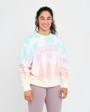 Sweat-shirt - NS W-Sweater Light Prism