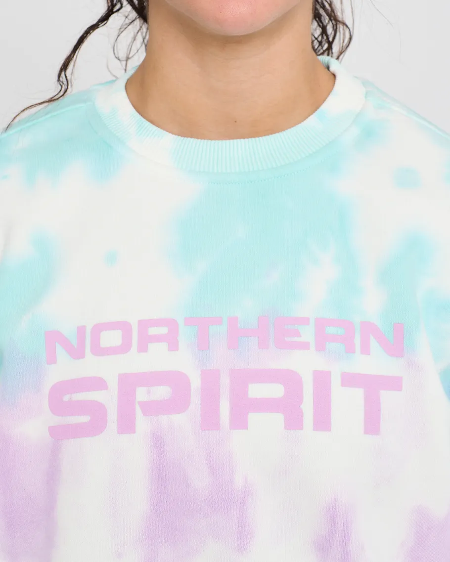 Sweat-shirt - NS W-Sweater Light Prism