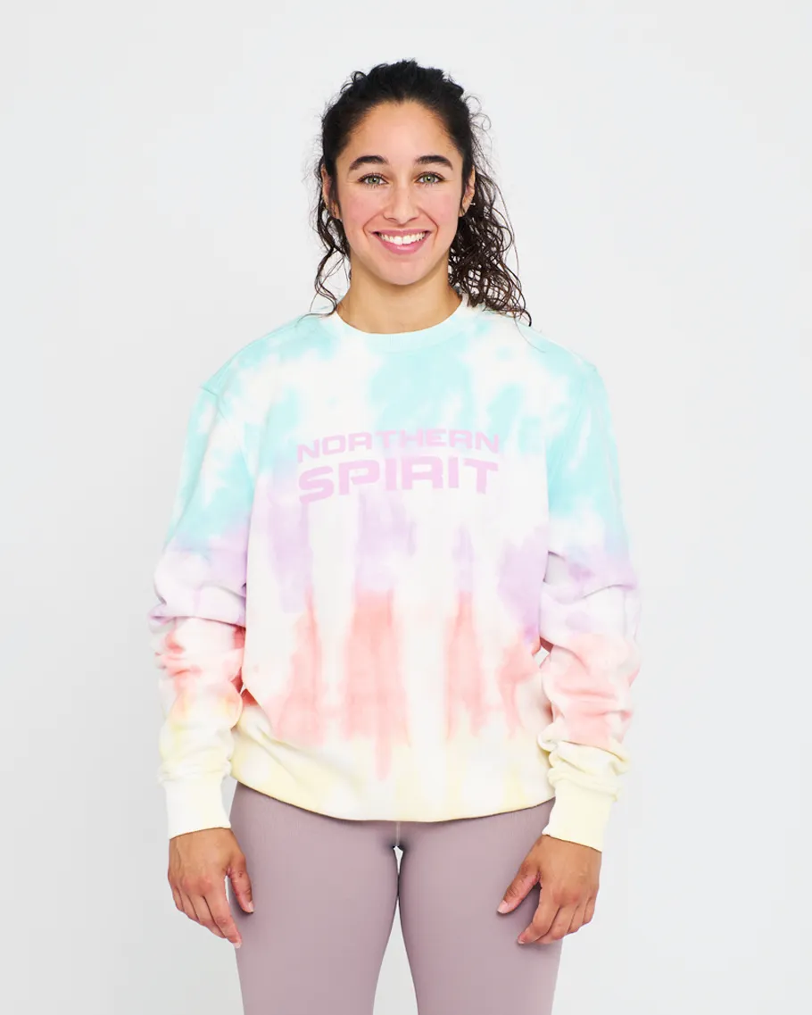 Sweat-shirt - NS W-Sweater Light Prism