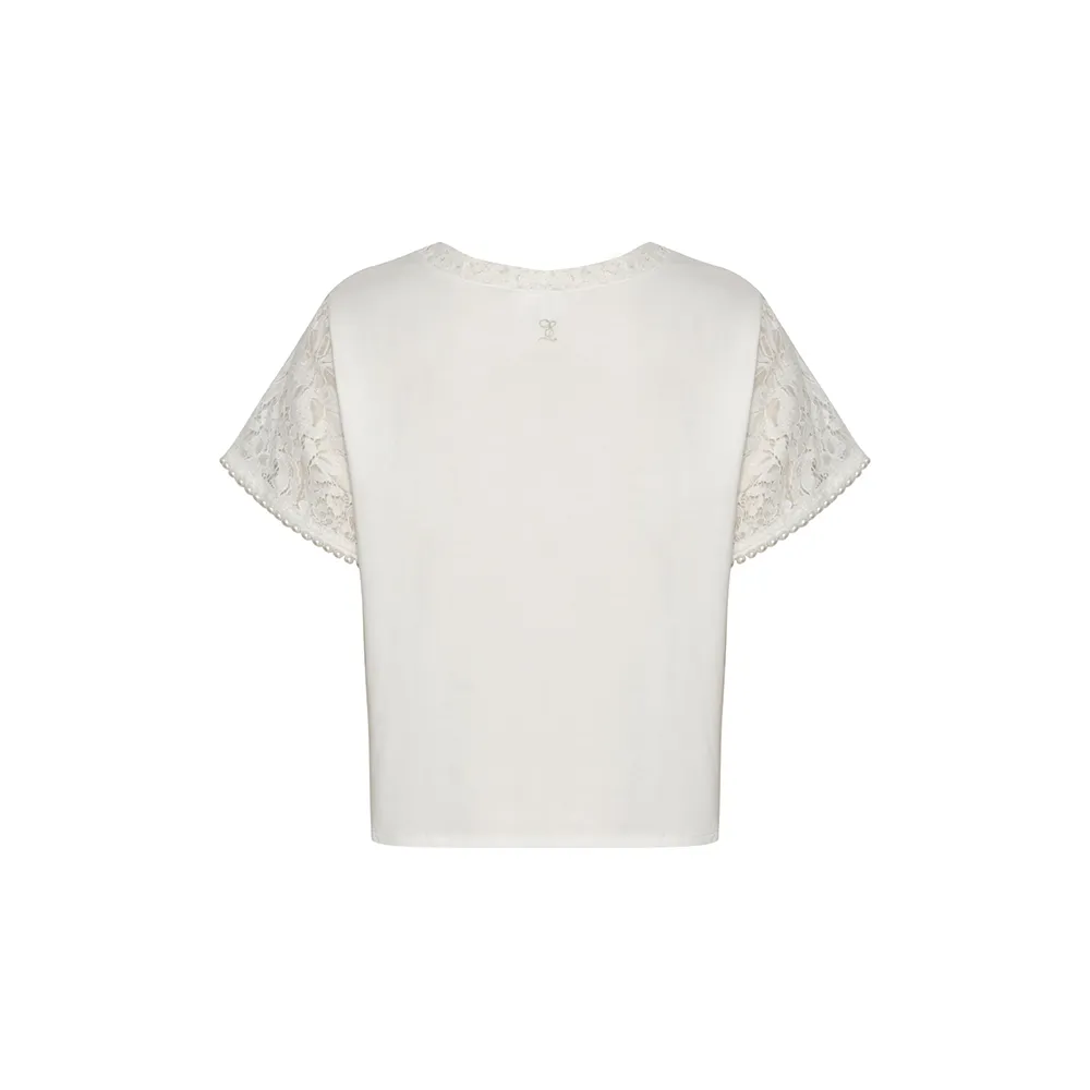 T Shirt Liatris