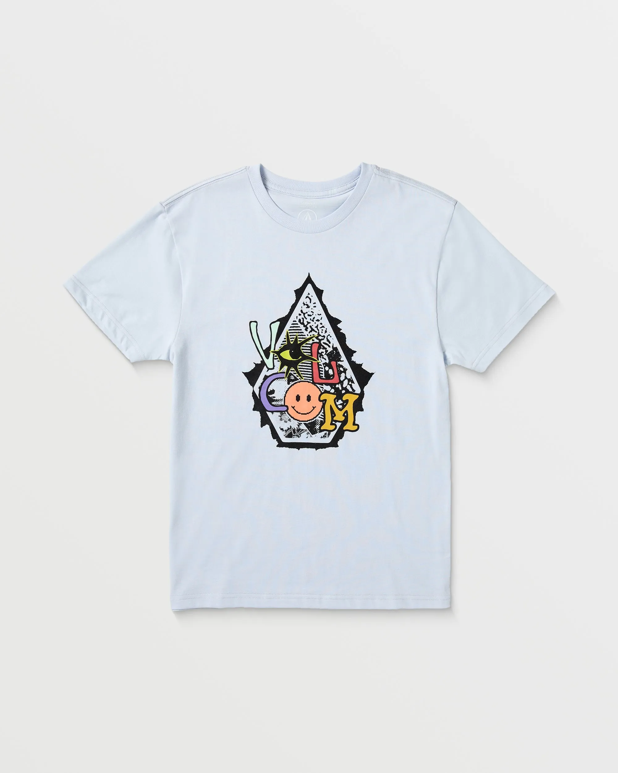 T-shirt Psychosis - ICE BLUE - (ENFANT)