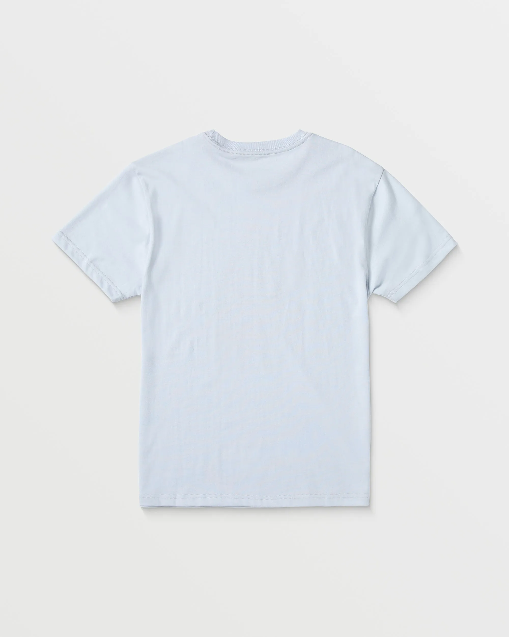T-shirt Psychosis - ICE BLUE - (ENFANT)