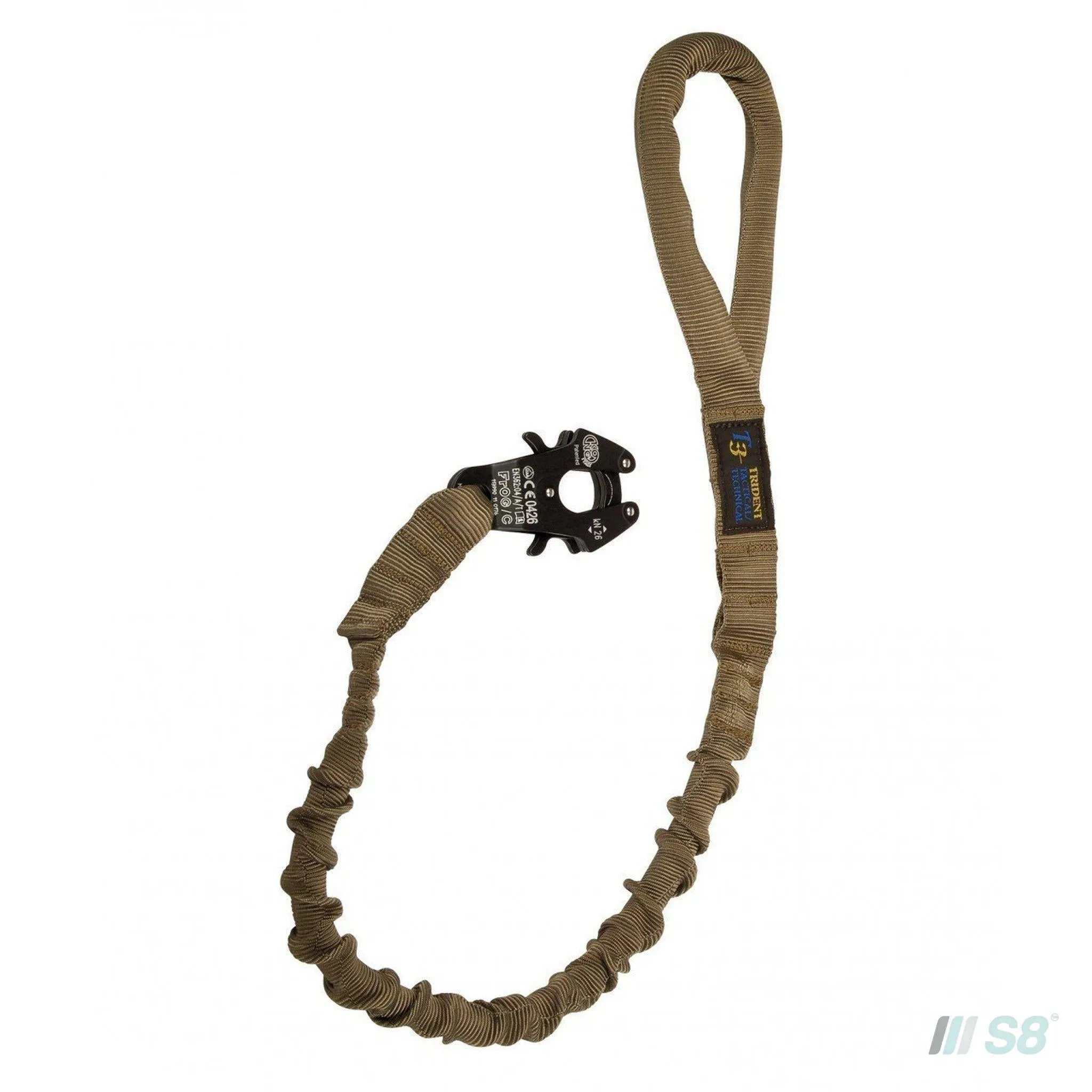 T3 K-9 Patrol Lead