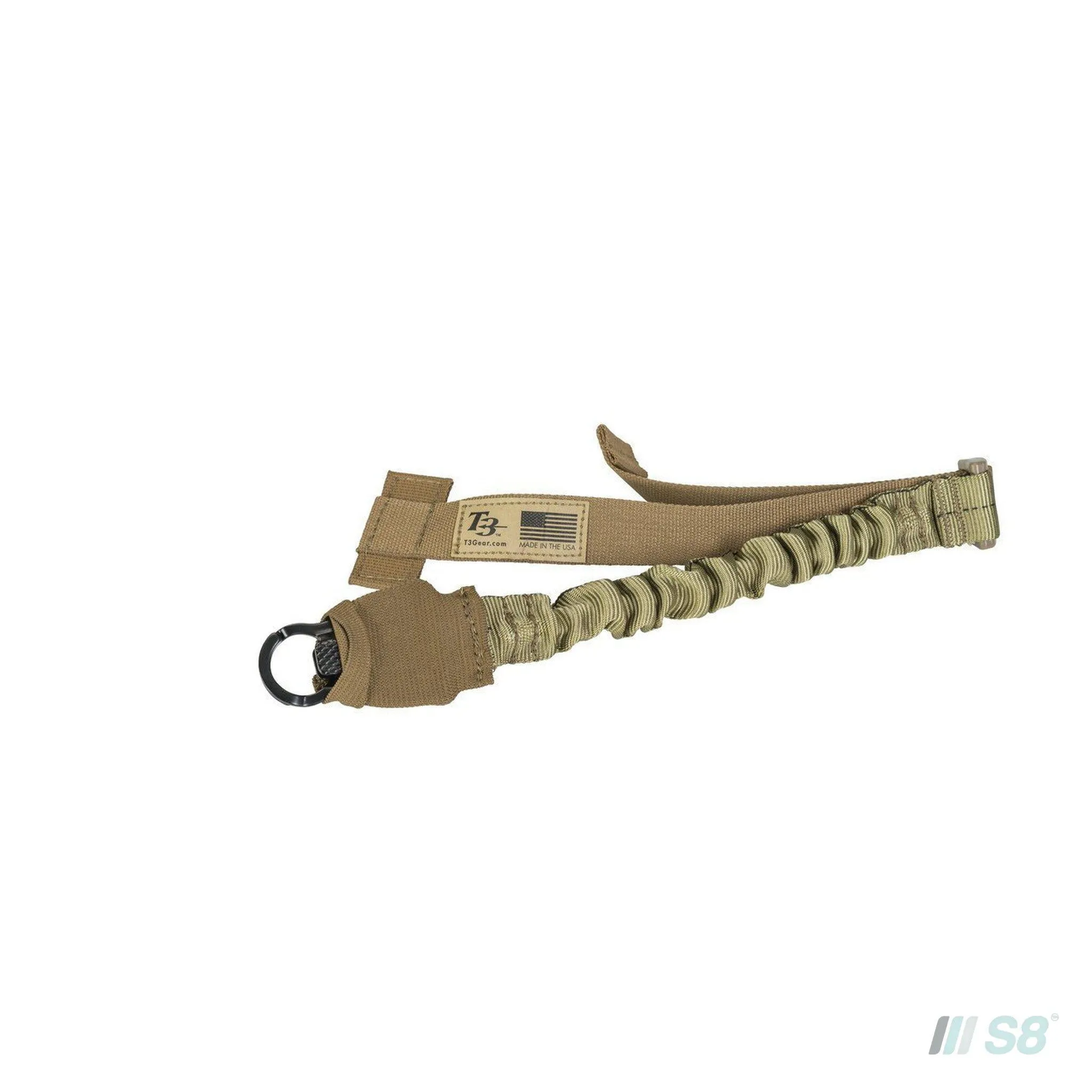 T3 Single Point Sling Gen 2 Black