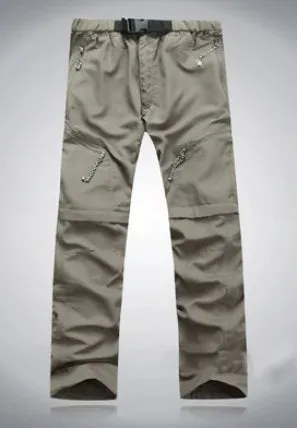 TacMate? Quick Dry 2 in 1 Tactical Pants