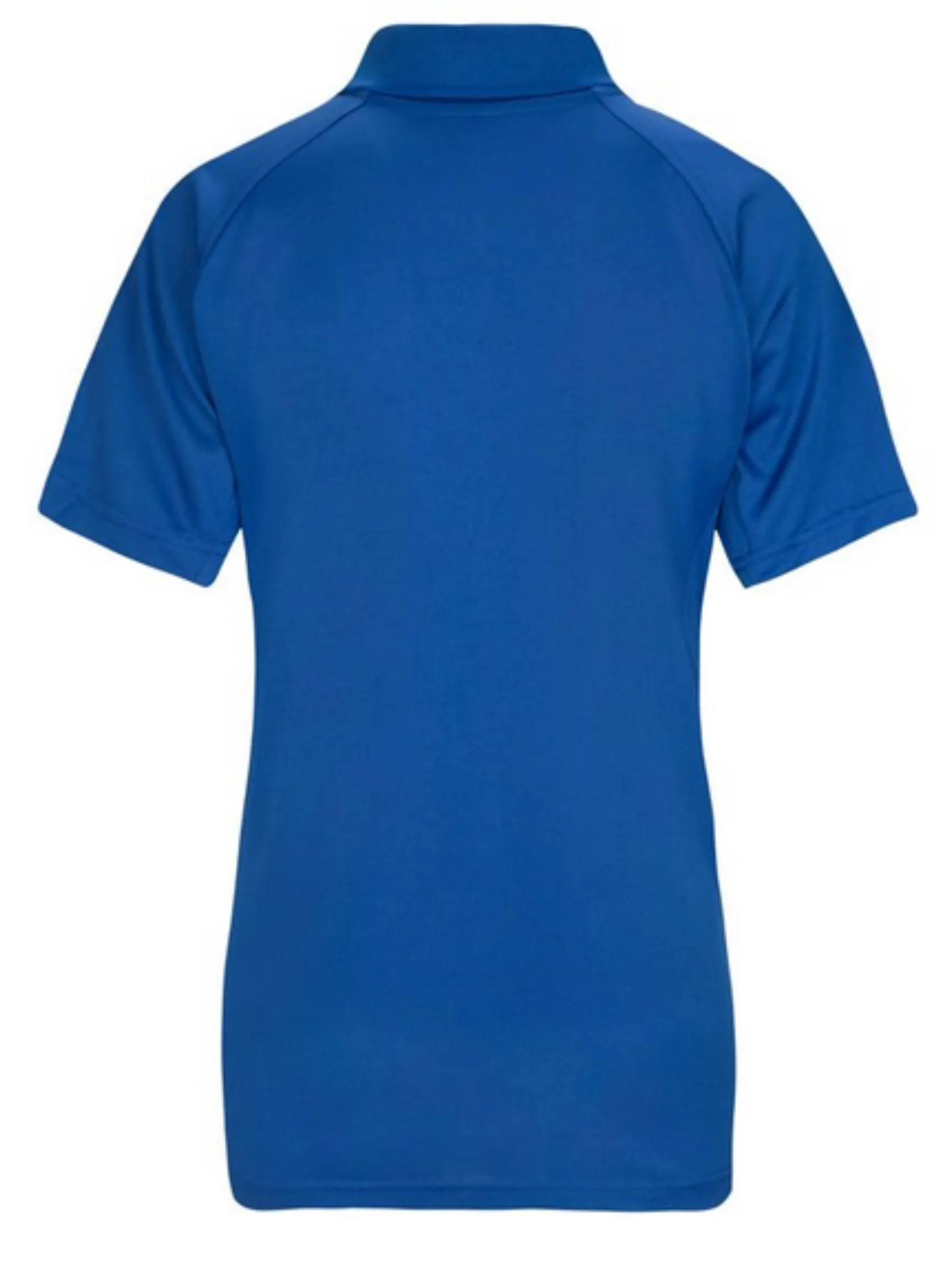 TACTICAL Dept of Homeland Security Polo- Women's Short Sleeve
