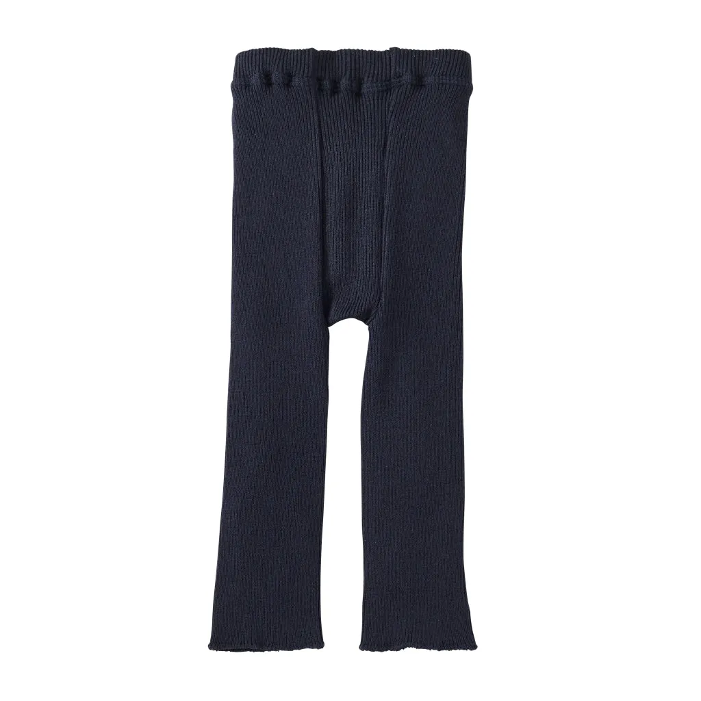 Teddy Ribbon Leggings