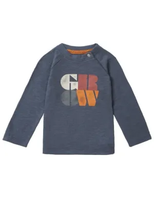 Templeton Long Sleeve Tee
