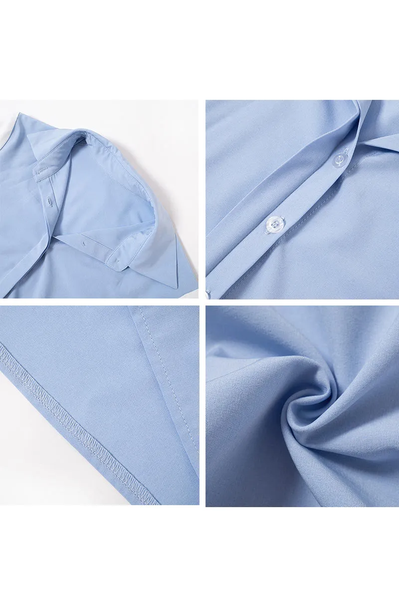 TF849 Cropped T-Shirt Strawstring Top