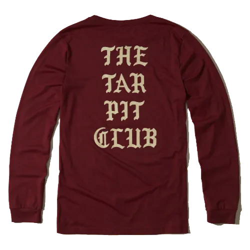 The Beast - Long Sleeve