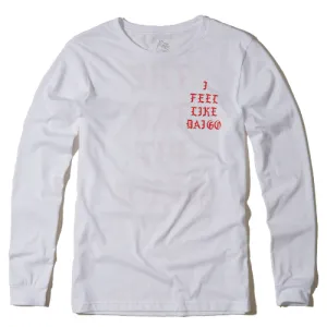 The Beast - Long Sleeve