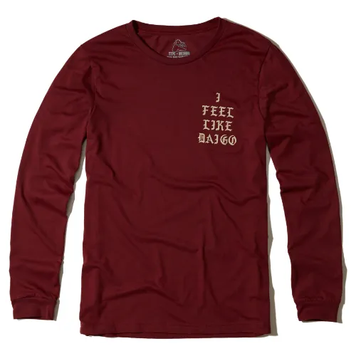 The Beast - Long Sleeve