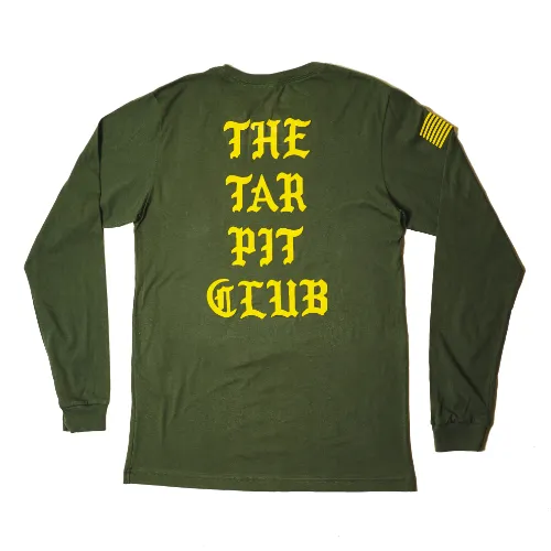 The Beast - Long Sleeve