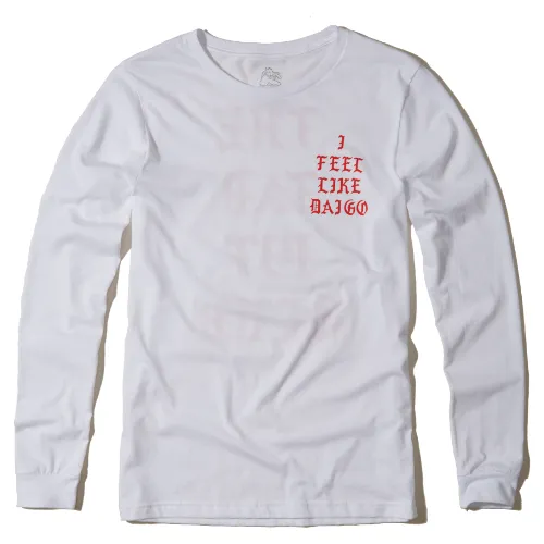 The Beast - Long Sleeve