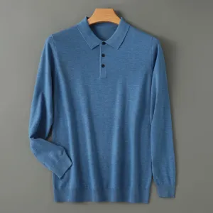 The Cozy Merino Sweater