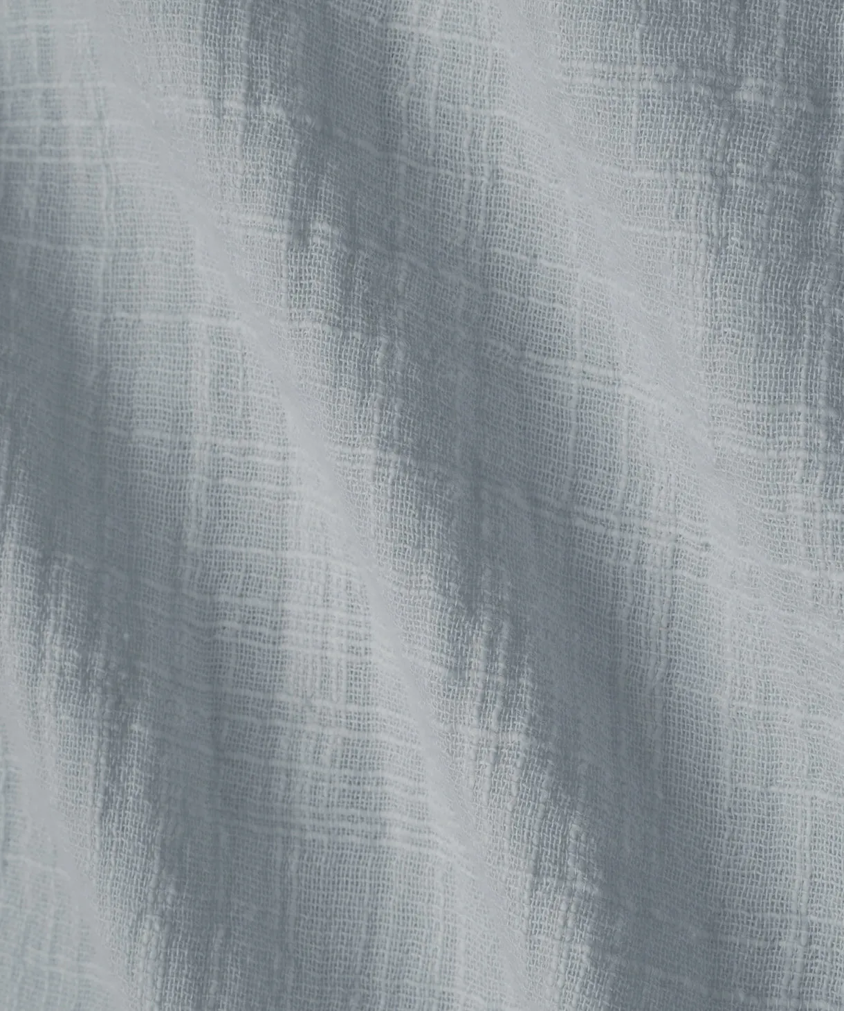 The Indie Seguro S/s Shirt - Silver Blue