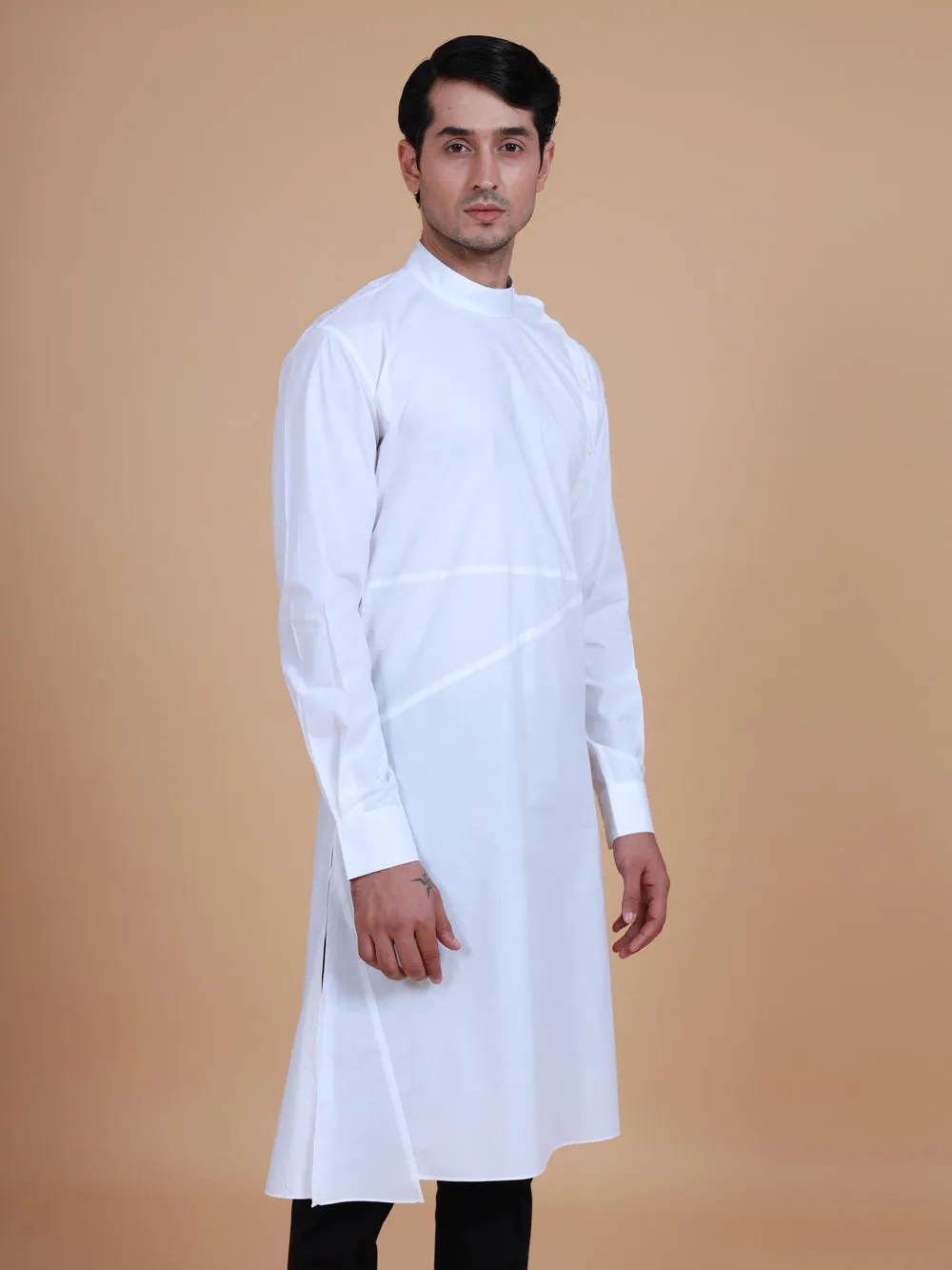 The Modern Angarkha