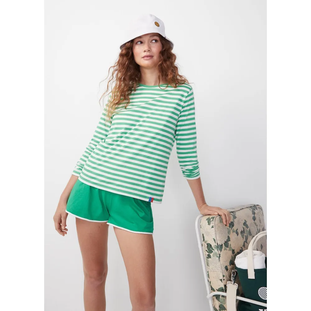The Modern Long T-Shirt