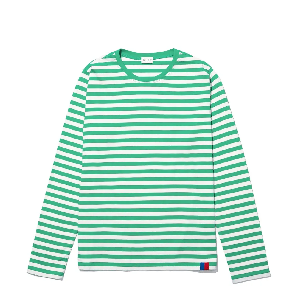 The Modern Long T-Shirt