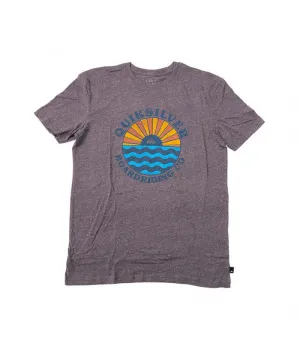 The Modern Rage Ss Tees Grey
