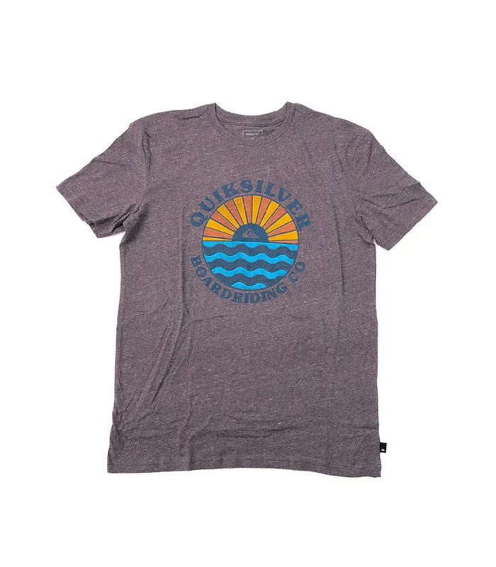 The Modern Rage Ss Tees Grey