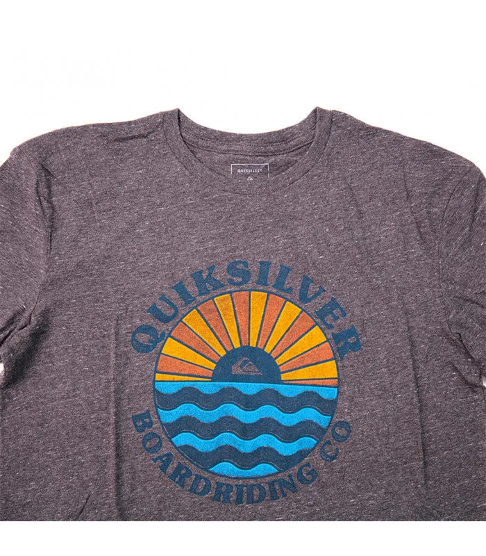 The Modern Rage Ss Tees Grey