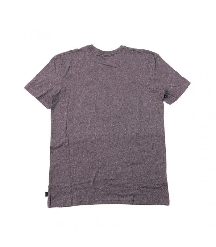 The Modern Rage Ss Tees Grey