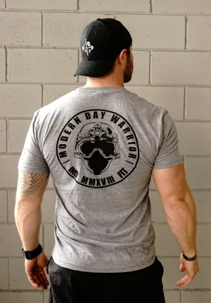 The Modern Warrior Tee