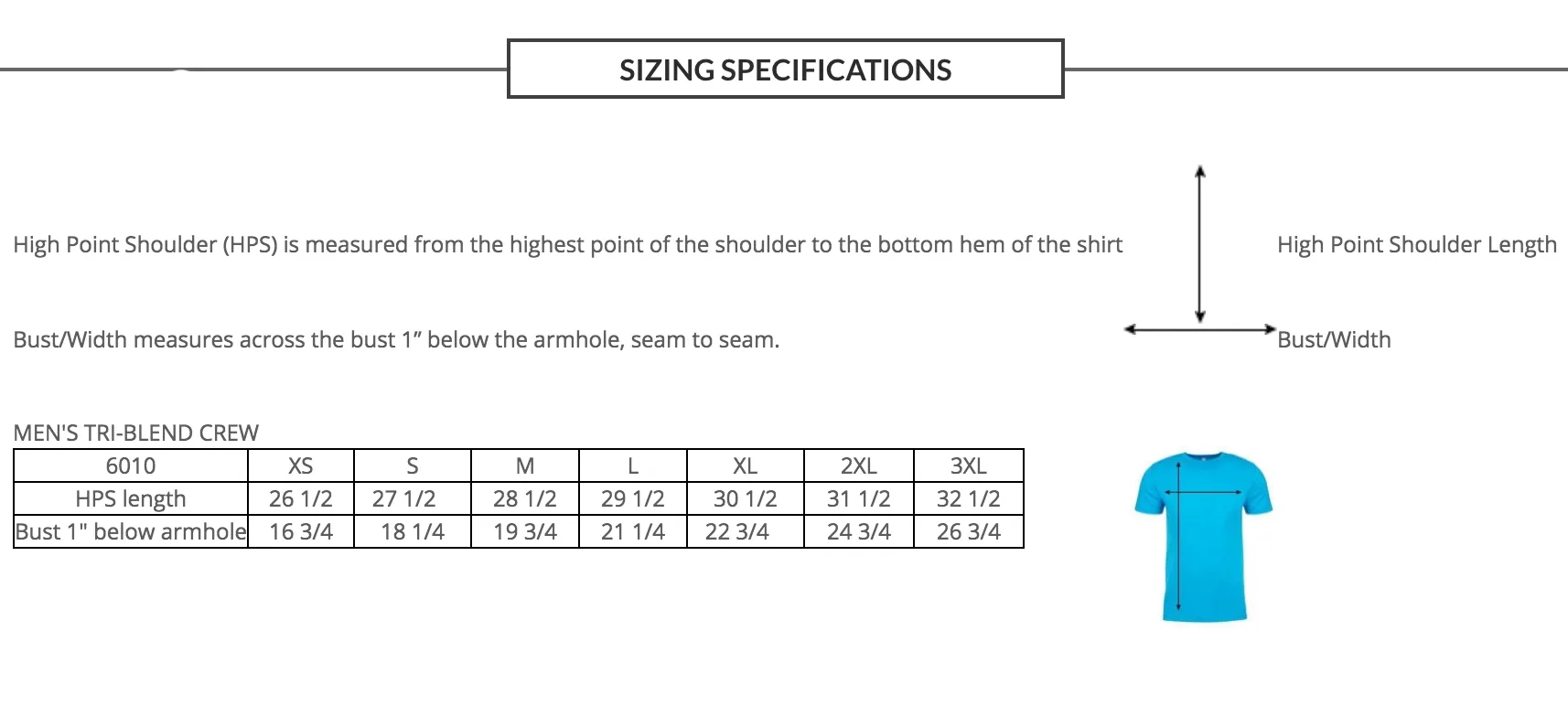 The Modern Warrior Tee