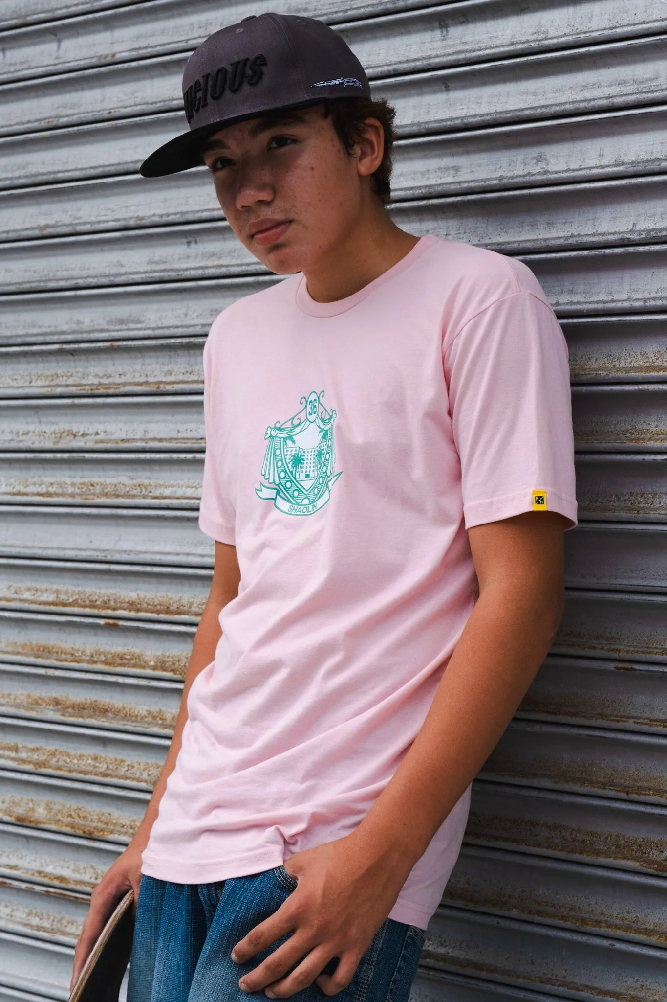 The Park Hill Hotel T Shirt