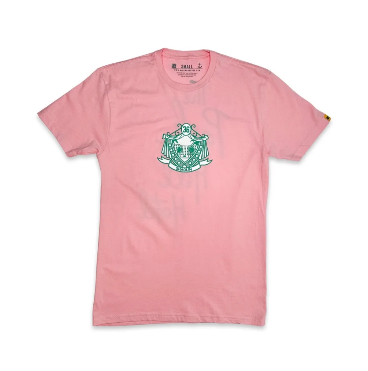 The Park Hill Hotel T Shirt