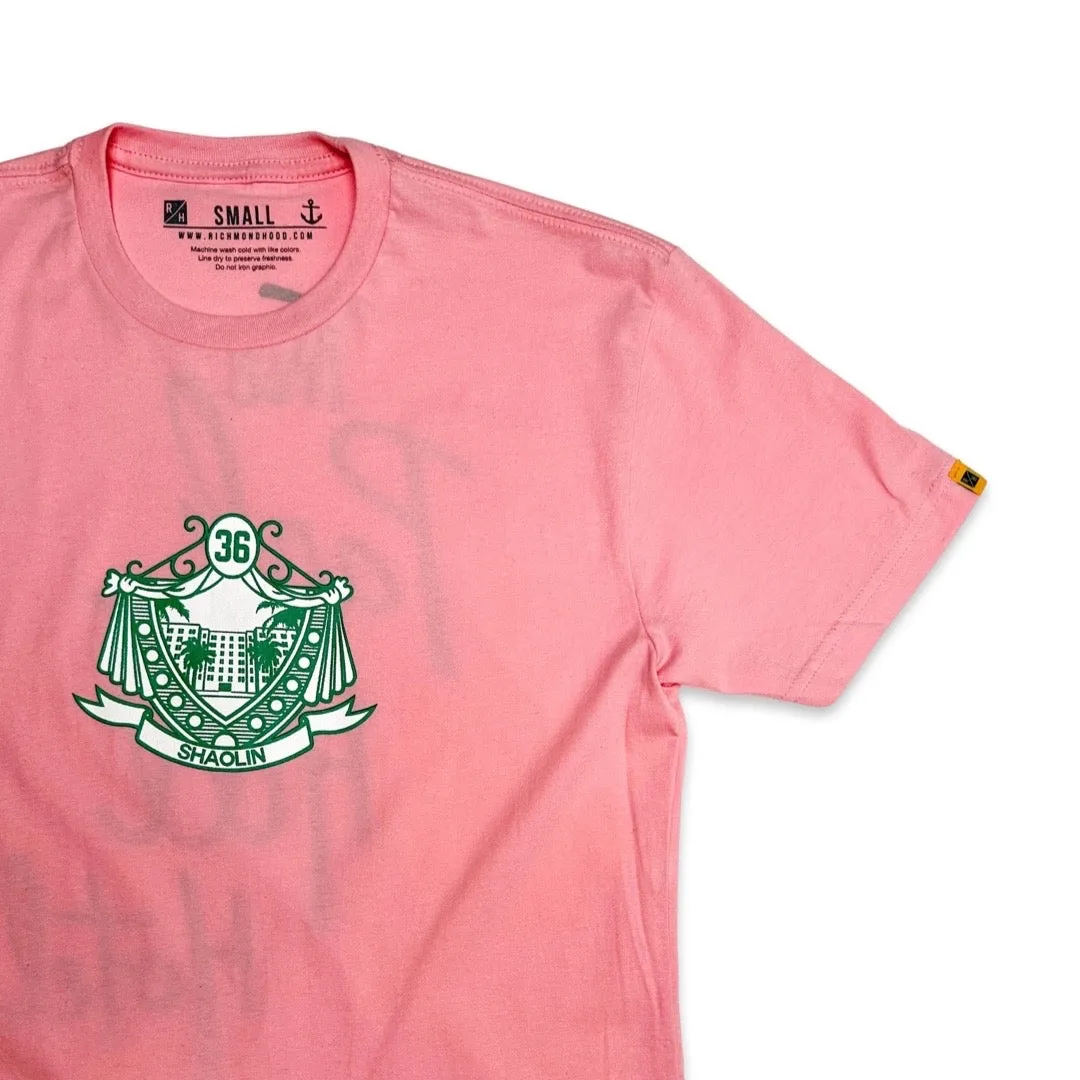 The Park Hill Hotel T Shirt