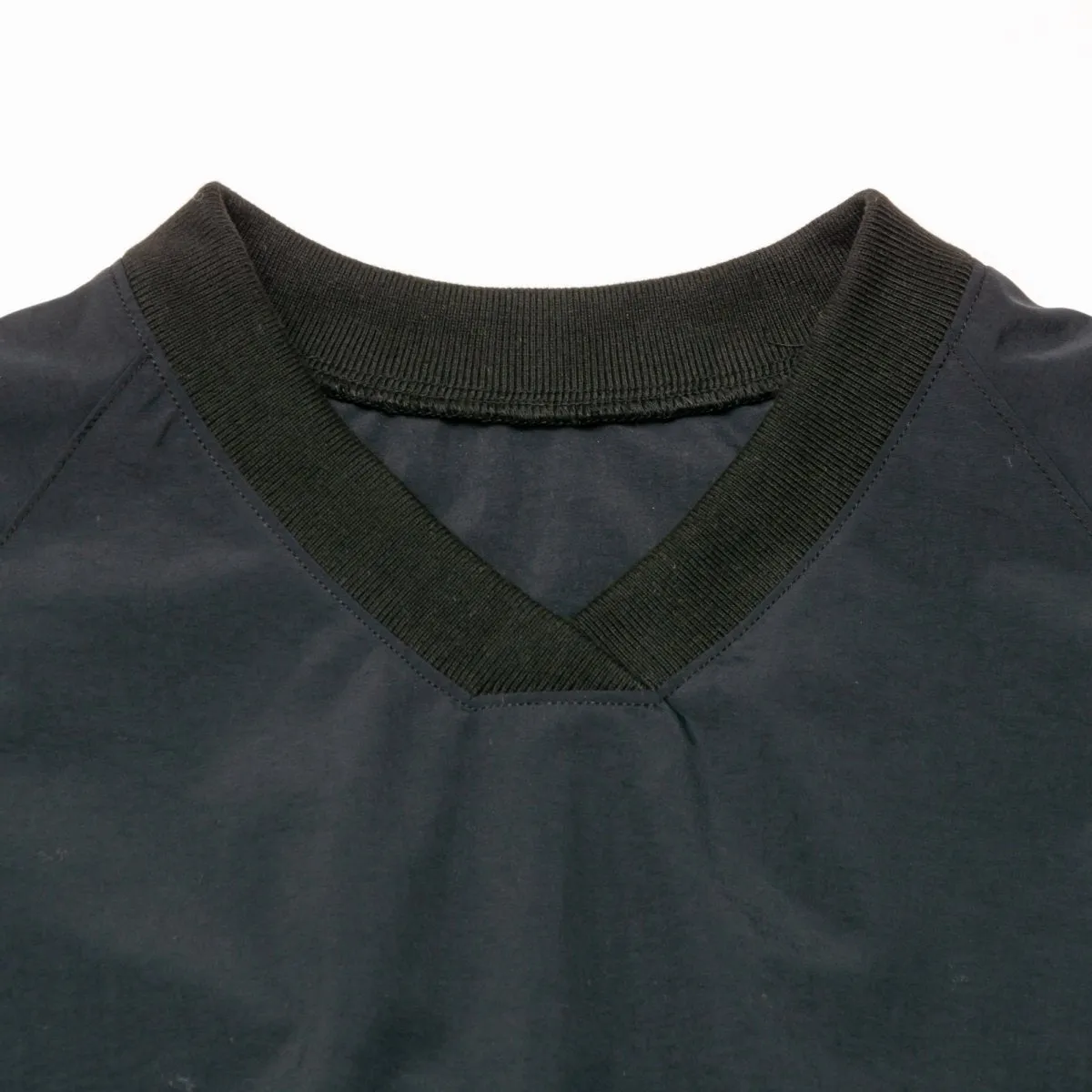 THE SWINGGGR SWG LIGHT SHELL PO(BLACK)