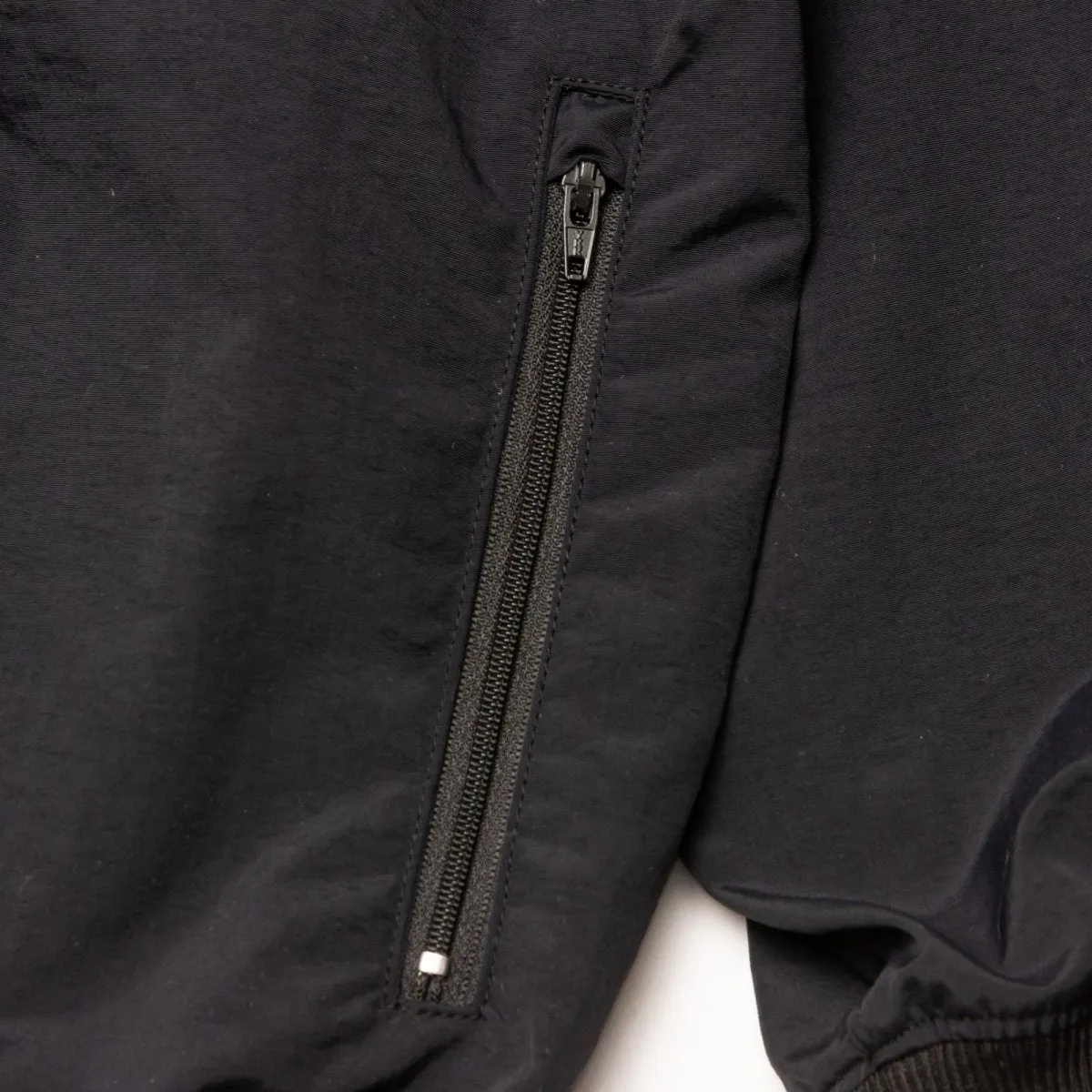 THE SWINGGGR SWG LIGHT SHELL PO(BLACK)