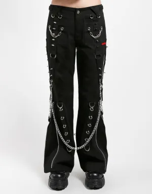 THE U-CHAIN PANT