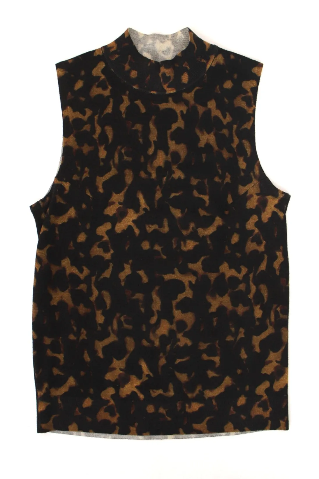 Theory Tortoiseshell Pant Suit