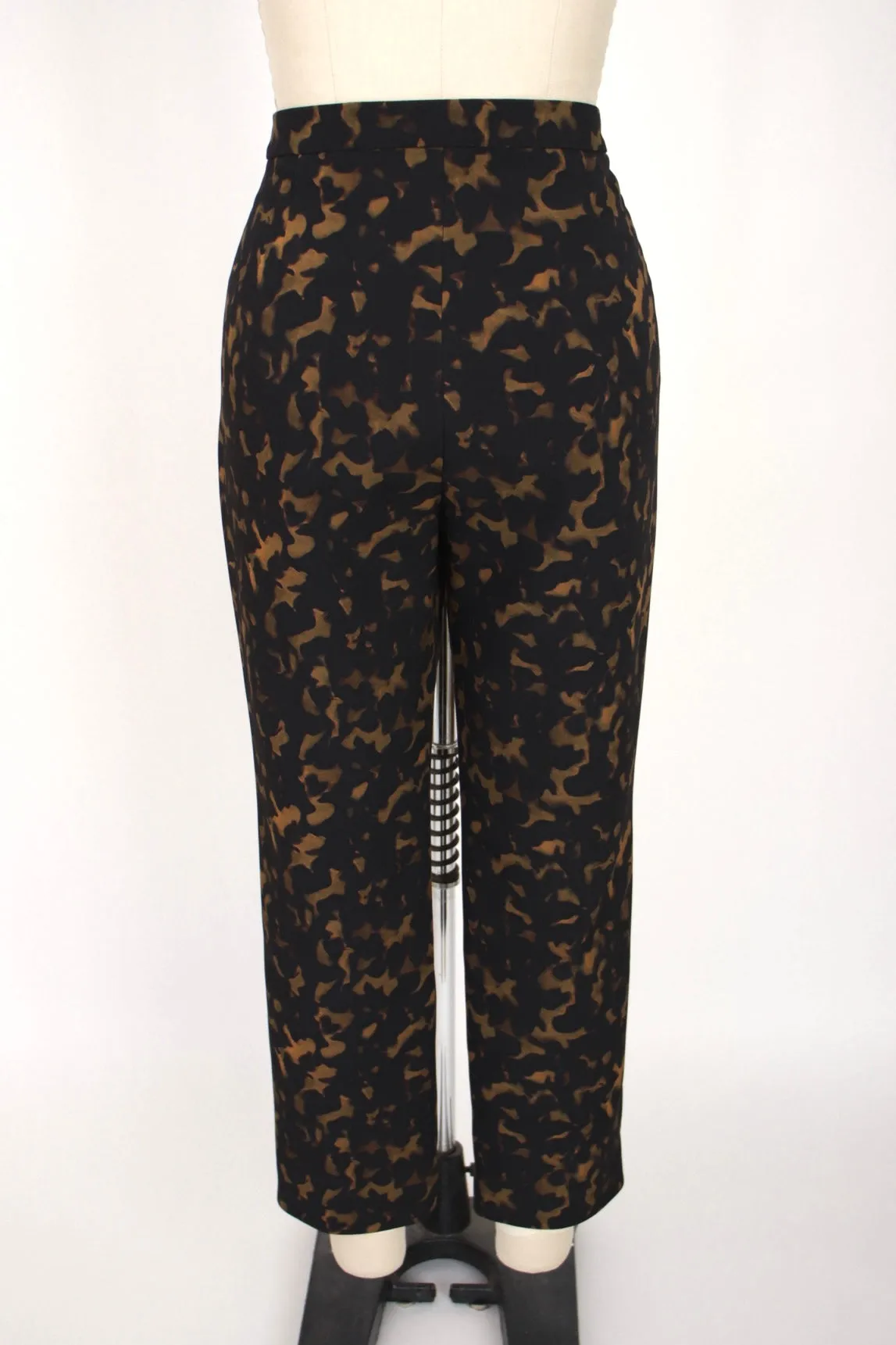 Theory Tortoiseshell Pant Suit