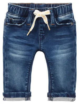 THORNE DEMIN PANT