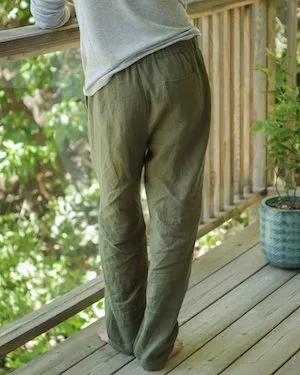Thread Theory : Eastwood Pajamas