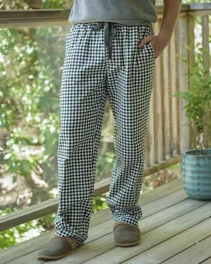 Thread Theory : Eastwood Pajamas