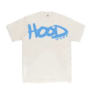 TimxHood Flower Tee